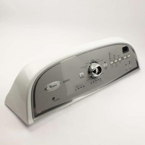 Whirlpool Console - WPW10269610