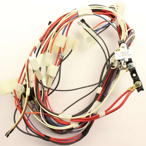 Whirlpool Wire-Harness - W10256892