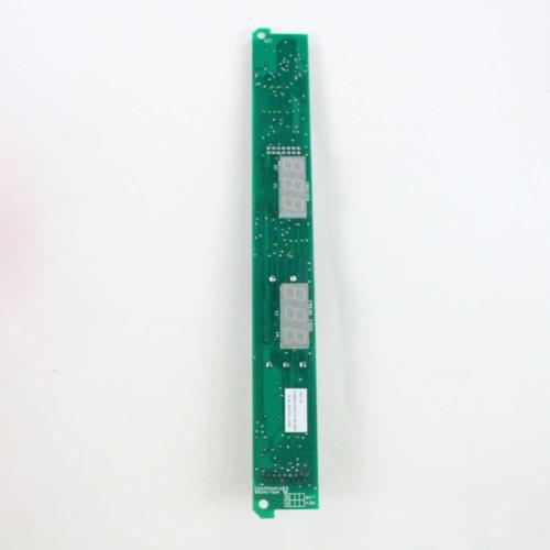 GE Pwb Assembly Display - WR55X10522