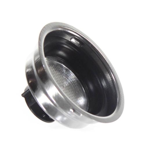 Delonghi Coffee Maker Small 1-Cup Or Pod Filter - AS00001313