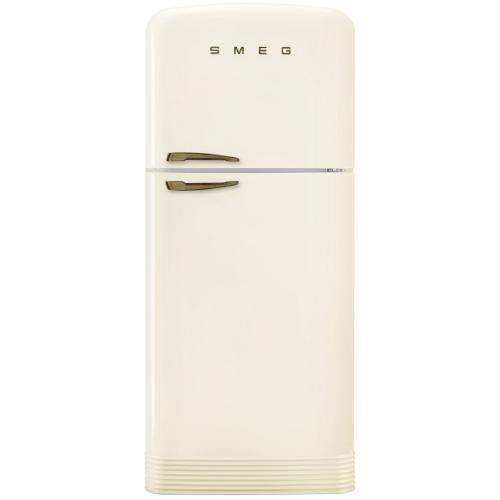 Smeg FAB50URCRB3 Lh L0 Refrigerator Fab50