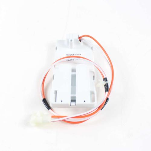 GE Washer Lid Switch - WH12X10531