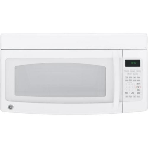 Ge JNM1851DM3WW Microwave Or Advantium