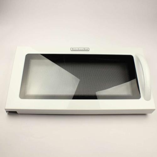 Whirlpool Door/Mw - W10250602