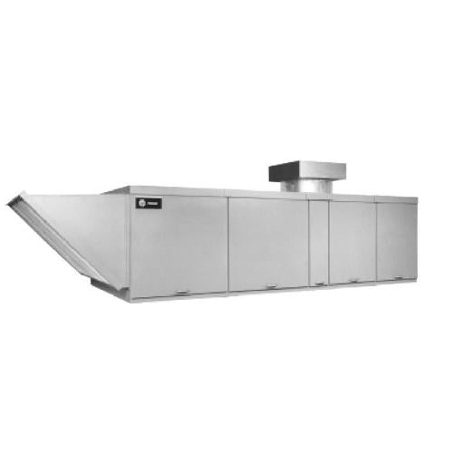 Trane GRNC080CEC15G1U Gas Rooftop Heating Unit