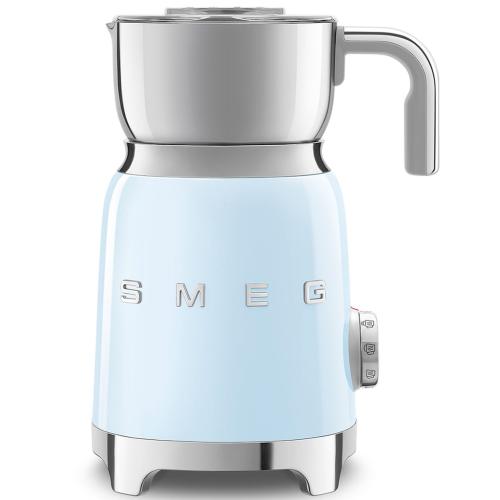 Smeg MFF01PBUS Milk Frother