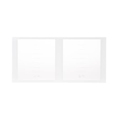 GE Shelf Glass - WR32X10482
