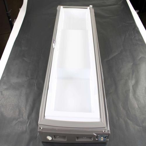Whirlpool Refrigerator Left Door Assembly - LW10721548