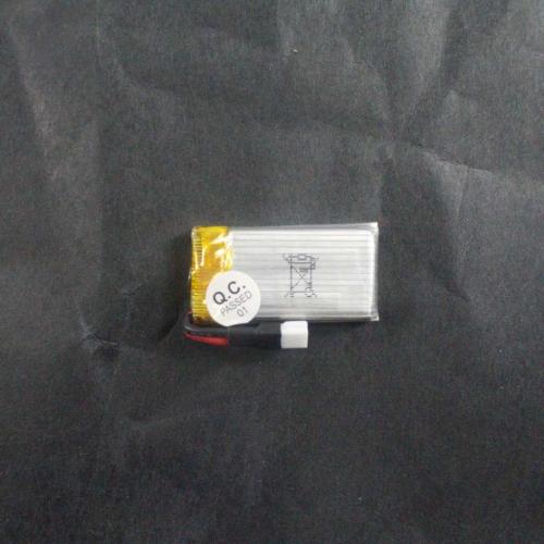 Odyssey Infinity Nx Battery - 1715B
