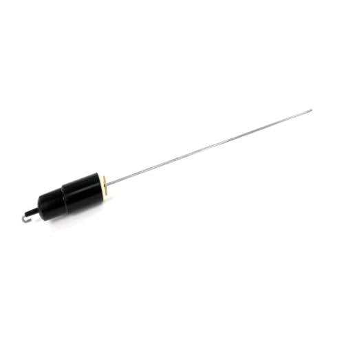 GE Rod And Spring Asm Right - Bla - WH16X26913