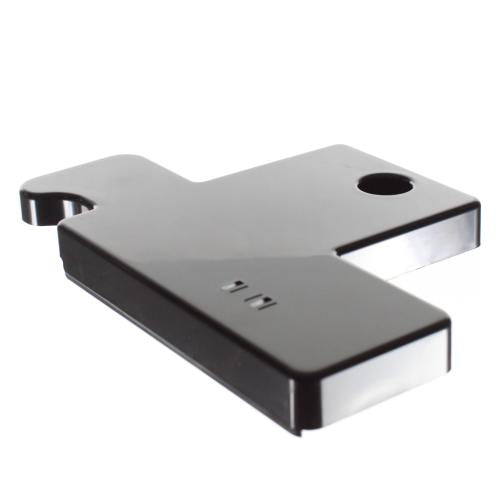 Midea Refrigerator Hinge Cover Assembly - 12131000034201