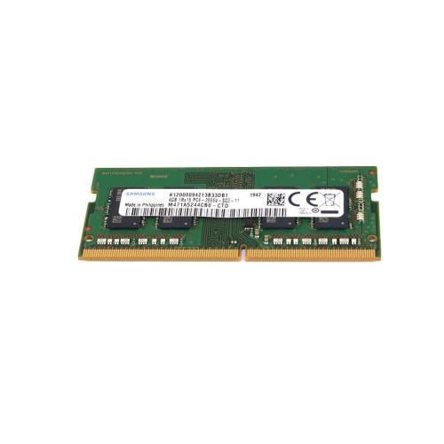 Lenovo Memory 4Gb Ddr4 2666 Sodimmsam - 01AG836