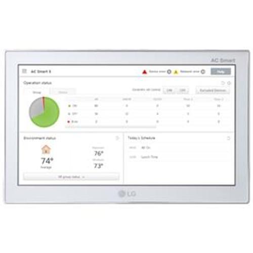 LG PACS5A000