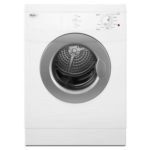Whirlpool YWED7500VW0 Dryer