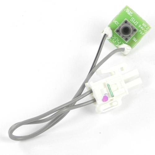 GE Refrigerator Switch Actuator - WR55X26867