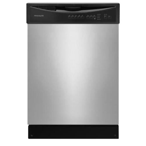Electrolux FFBD2404NS1A