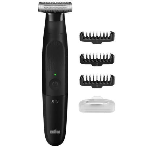 Braun Xt3000 Blk/Blk (5590) - 81753424