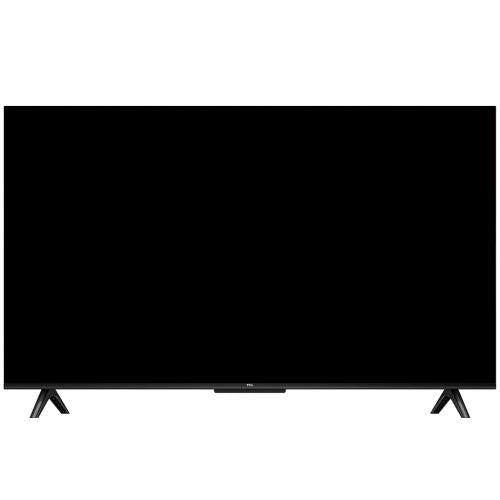 Tcl 43Q51BG 43-Inch Q Class 4K Uhd Hdr Qled Smart Tv With Google Tv