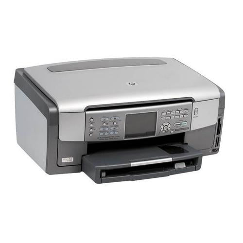 Hp Us Q5867C Hp Photosmart 3310 All-In-One