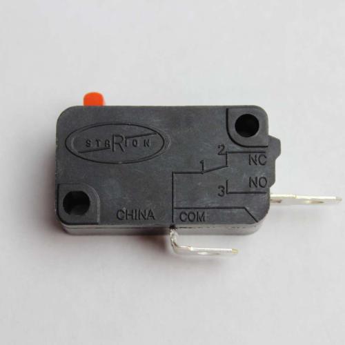 GE Sw Prim Interlock & Door - WB24X10047