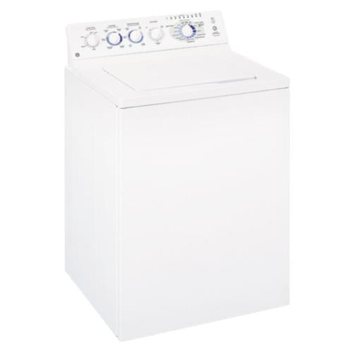Ge WWSE6260B2WW Washer