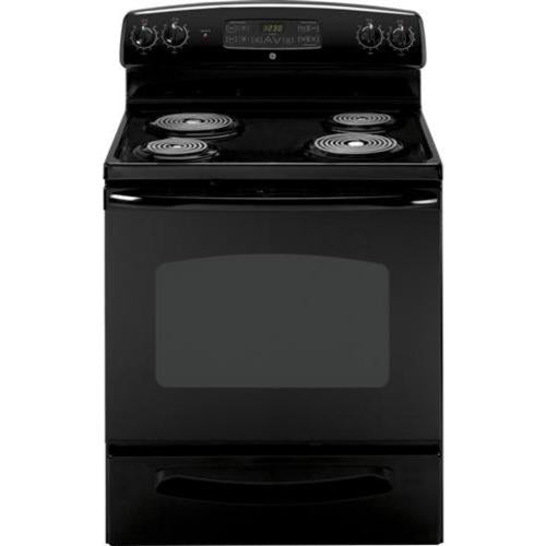 Ge JBP35DM2BB Electric Range