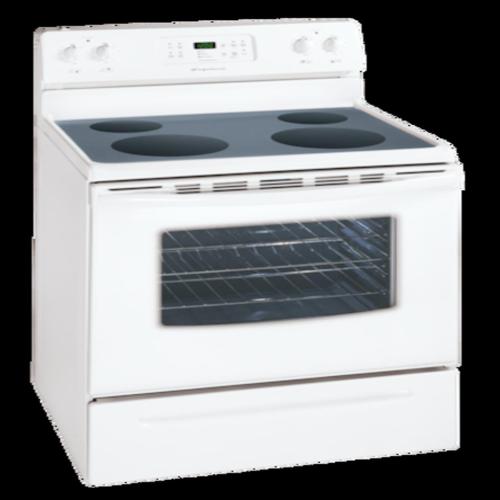Electrolux FEF366DSA