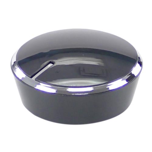 GE Laundry Center Control Knob - WE01X30638