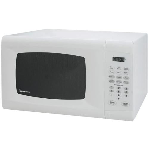 Magic Chef MCM990W Microwave