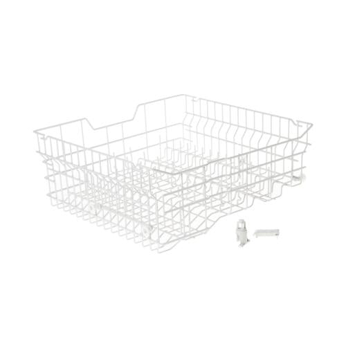 GE Rack Upper Roll Asm - WD35X10381