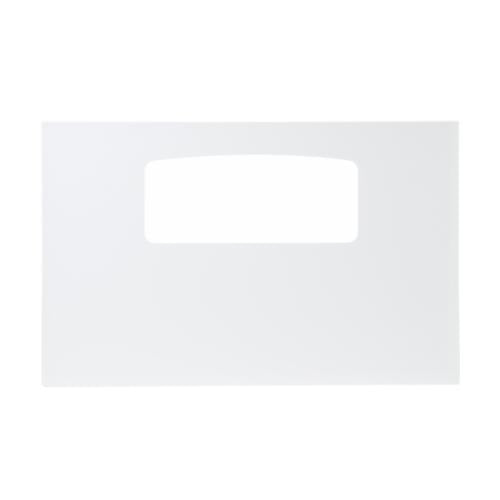 GE Glass Oven Door - WB57K10120