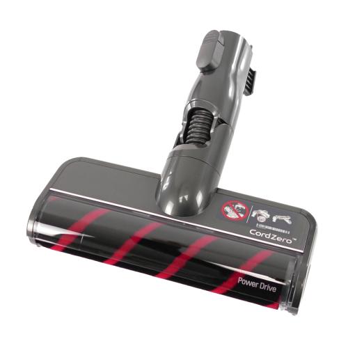 LG Nozzle Assembly,Floor - AGB74492525