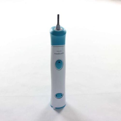 Sonicare Sonicare For Kids Warranty Hdl - 423509004730