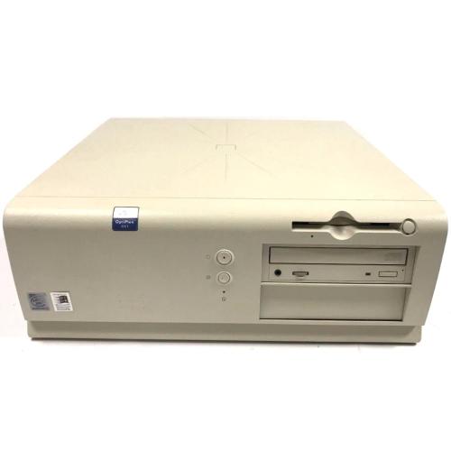 Dell OPTIPLEXGX1 Optiplex Gx1 Desktop