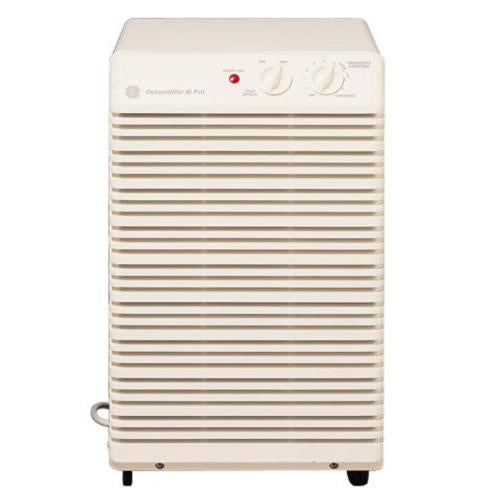 Ge AHG30LAG1 Dehumidifier