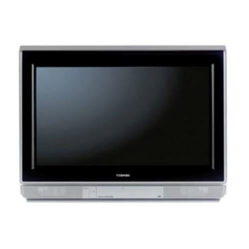 Toshiba 26DF56 Color Television