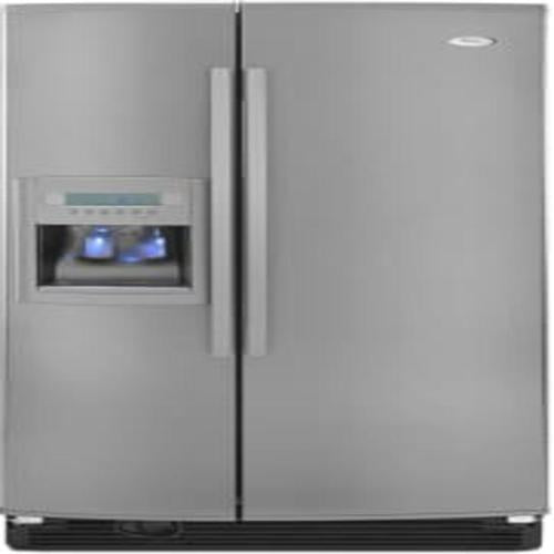 Whirlpool GS5DHAXVY01 Refrigerator