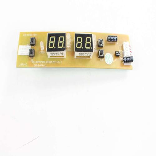 Danby Beverage Center & Cooler Display Control Board - DG3-002