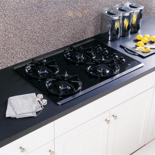 Ge JGP337SEJ2SS Gas Range Or Dual Fuel