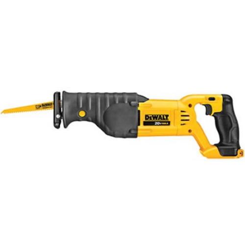 Tools Dewalt 20V Max Reciprocating S - DCS380B