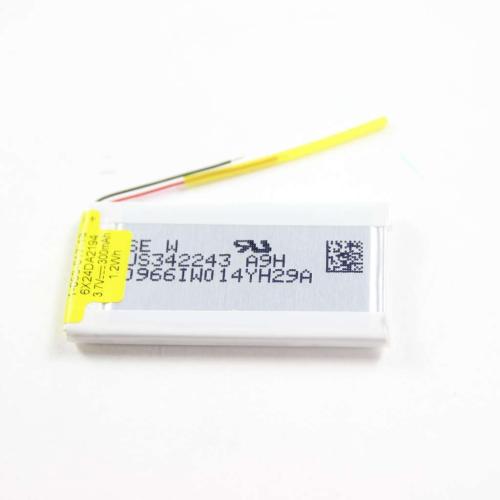 Sony Battery, Lithium Lis1454Hnp - A-2075-160-B