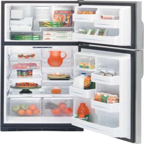 Ge GTS18SHSPRSS Refrigerator