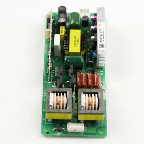 Sony Power Supply Block - 1-474-225-21