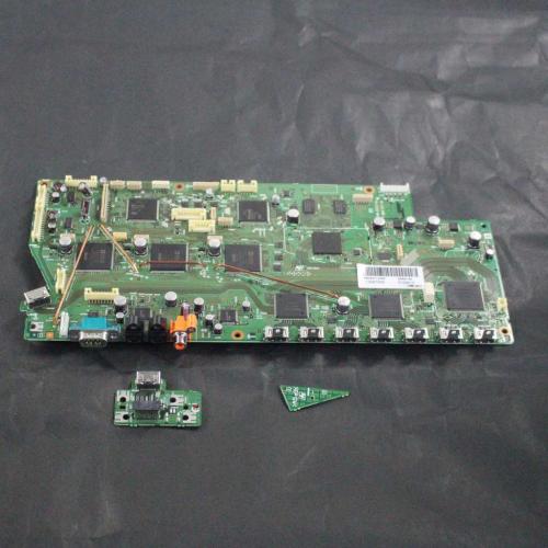 Sony Digital Service F-1306-723-5 - A-2184-769-A