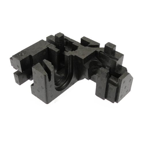 Liebherr Freezer Moulding - 800306501