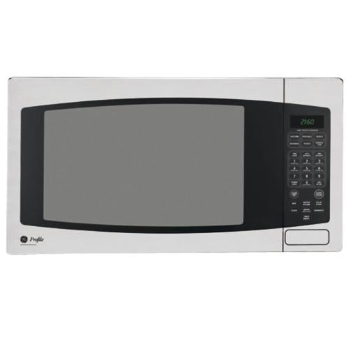 Ge JE2160SF04 Microwave Or Advantium