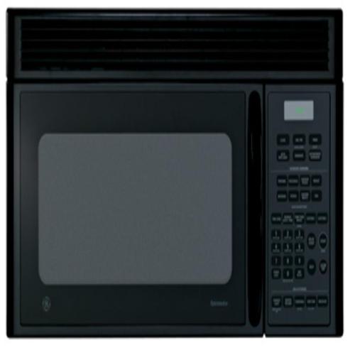 Ge JVM1660BH03 Microwave Or Advantium