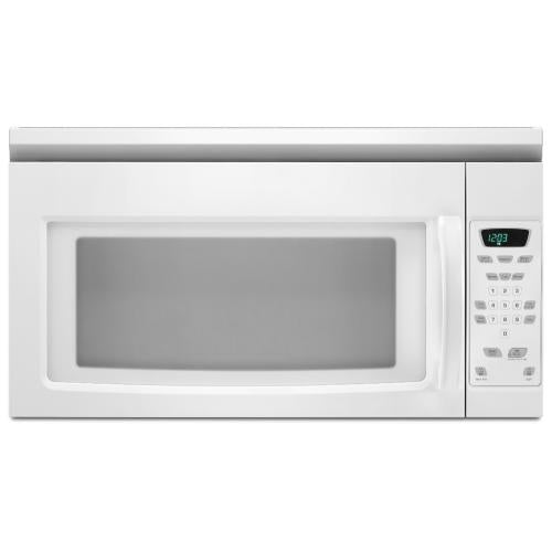 Whirlpool WHIAMV1150VAW0 Microwave