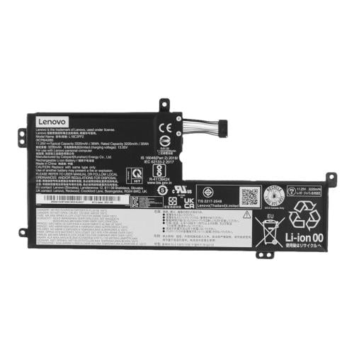 Lenovo Cp A L18C3Pf2 11.25V36Wh3Cell - 5B10W67302