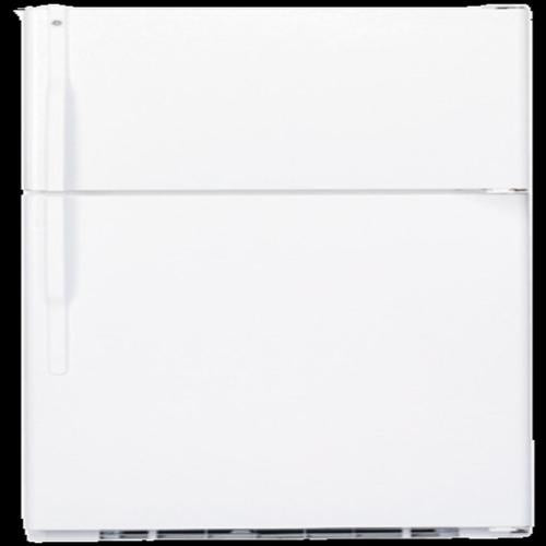Ge GTS18UBMBRWW Refrigerator